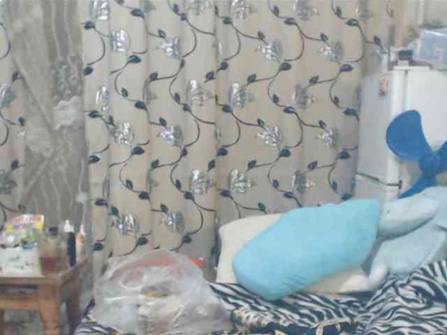 DeoMatissta webcam