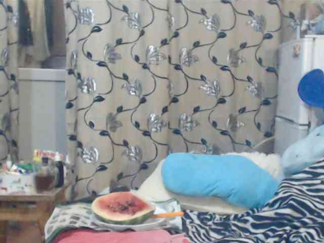 DeoMatissta webcam