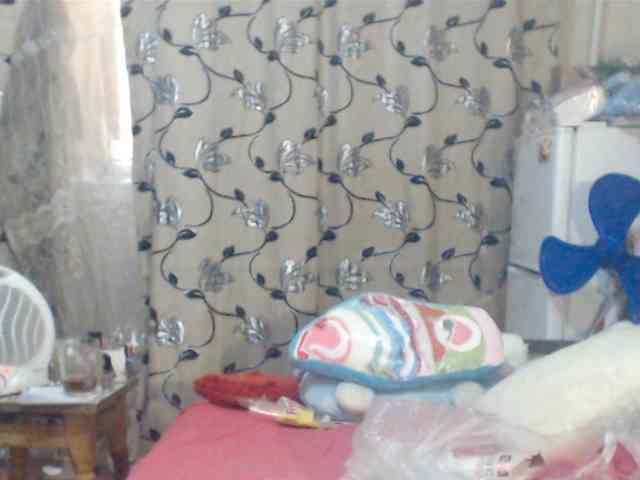 DeoMatissta webcam