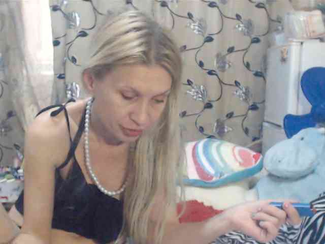 DeoMatissta webcam