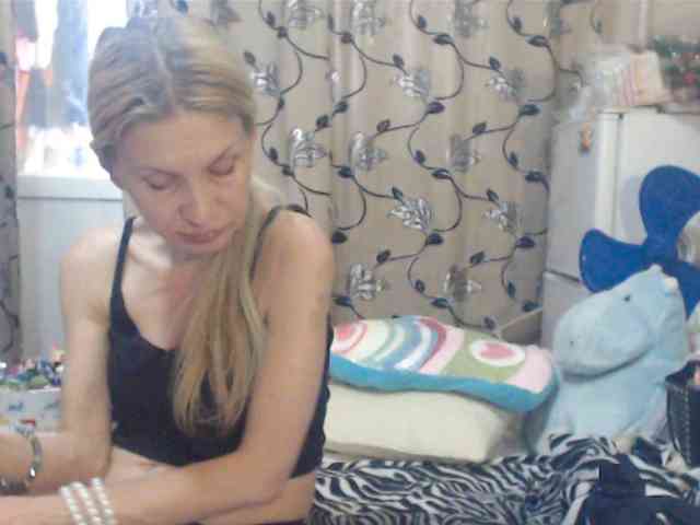 DeoMatissta webcam