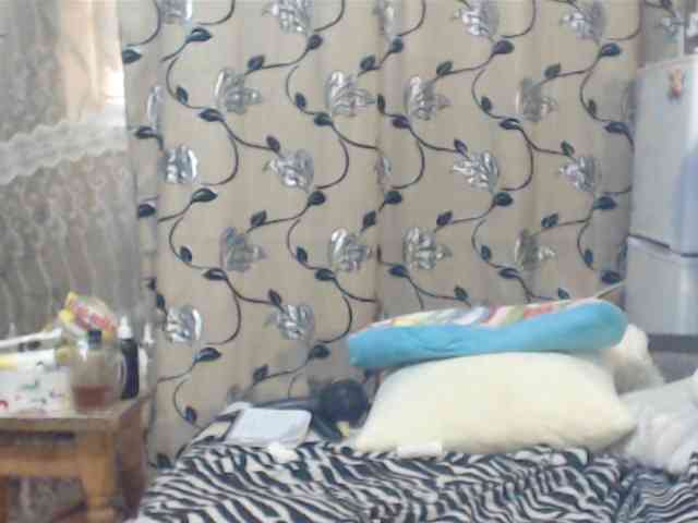 DeoMatissta webcam