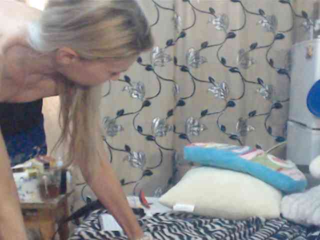 DeoMatissta webcam