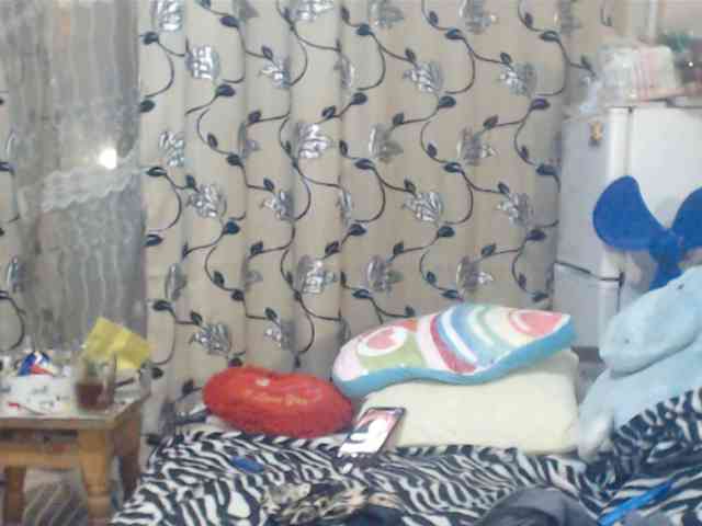 DeoMatissta webcam