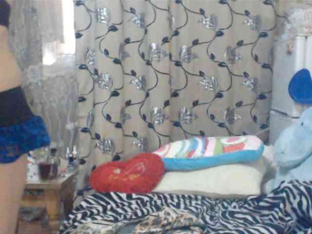 DeoMatissta webcam