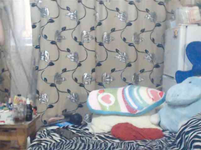 DeoMatissta webcam
