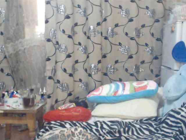 DeoMatissta webcam
