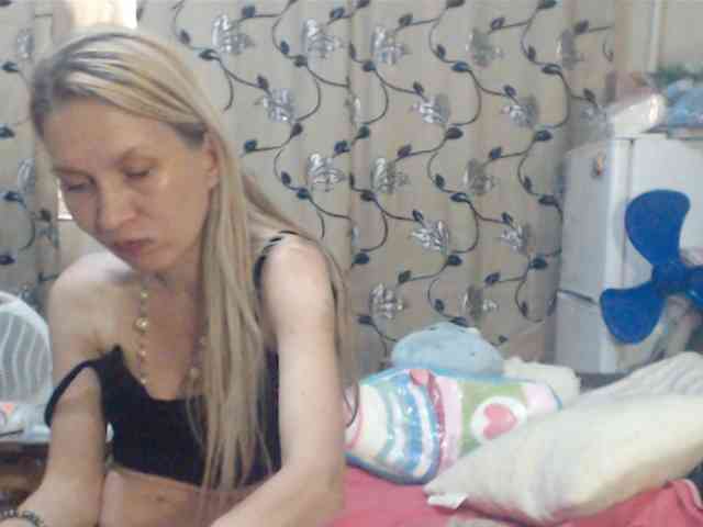 DeoMatissta webcam
