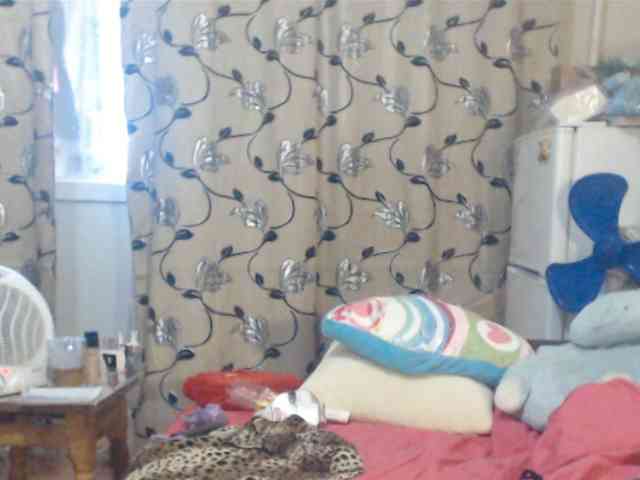 DeoMatissta webcam