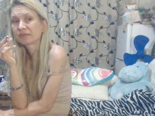 DeoMatissta webcam