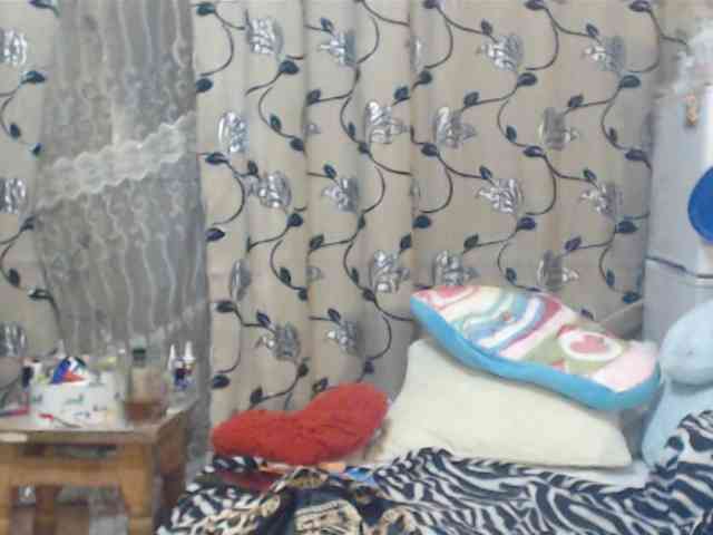 DeoMatissta webcam
