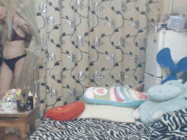 DeoMatissta webcam