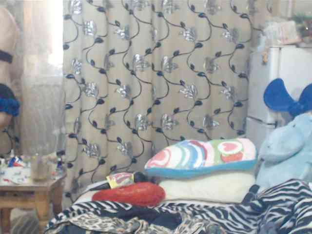 DeoMatissta webcam