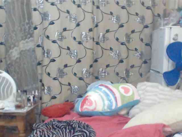 DeoMatissta webcam