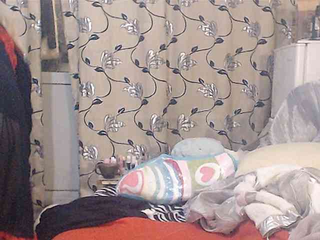 DeoMatissta webcam