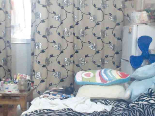 DeoMatissta webcam