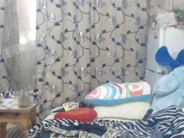 DeoMatissta webcam