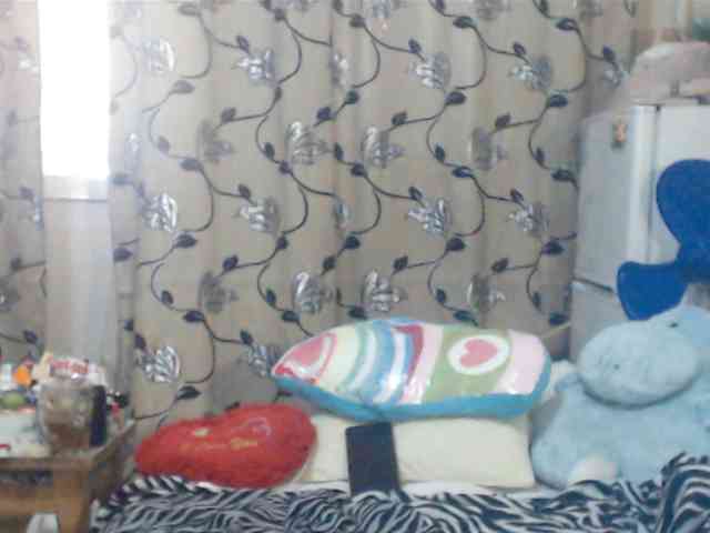 DeoMatissta webcam