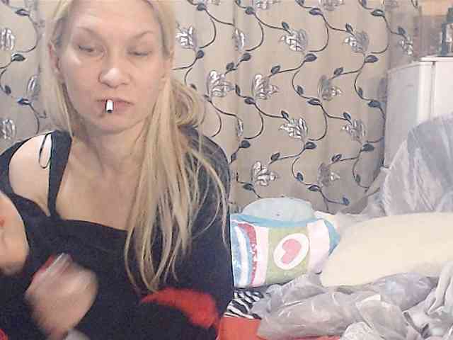 DeoMatissta webcam