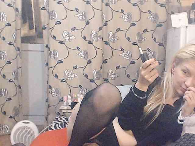 DeoMatissta webcam