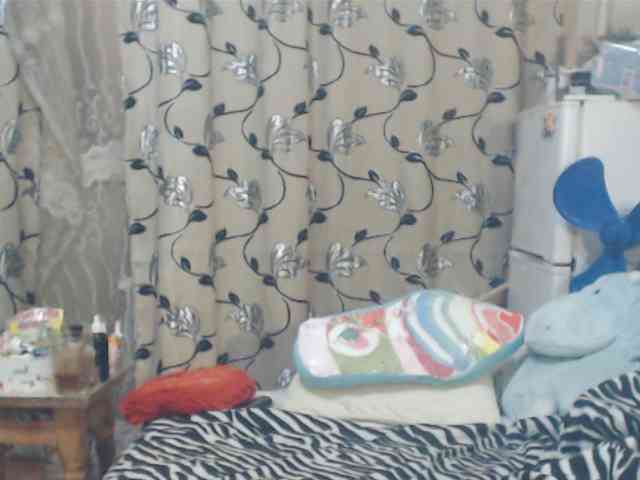 DeoMatissta webcam