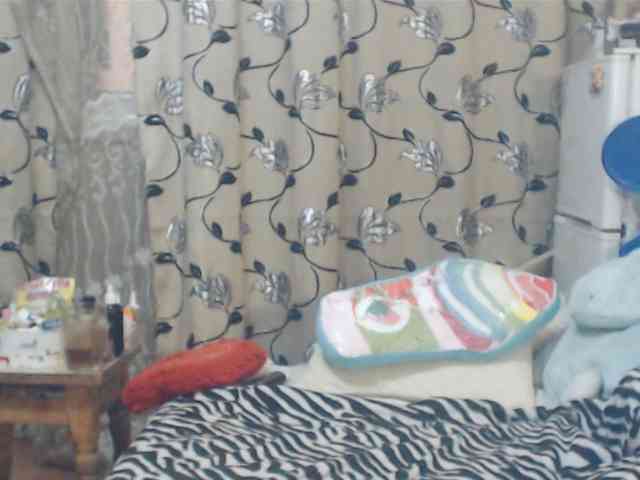 DeoMatissta webcam