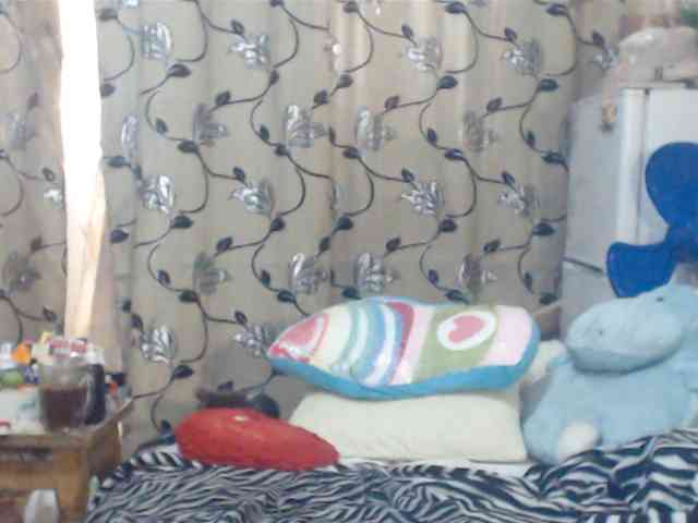 DeoMatissta webcam