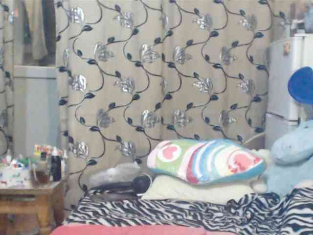 DeoMatissta webcam