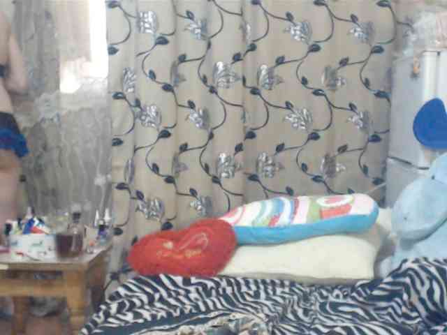 DeoMatissta webcam