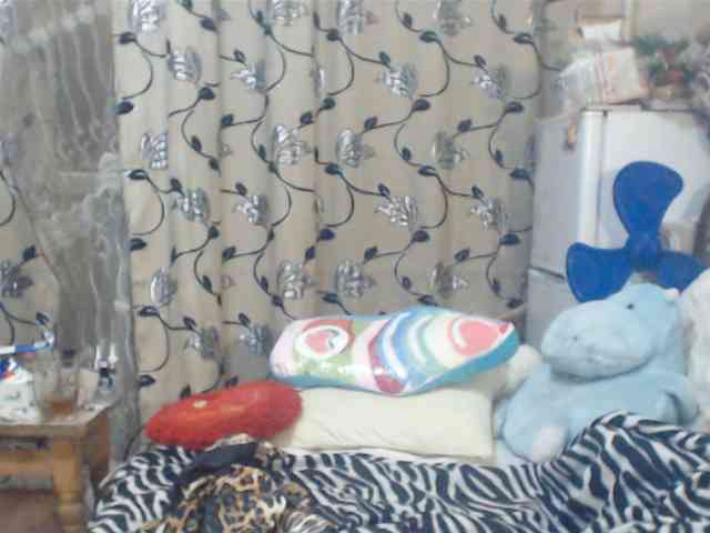 DeoMatissta webcam