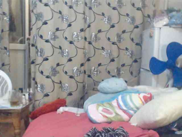 DeoMatissta webcam