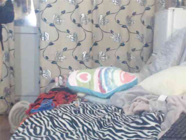 DeoMatissta webcam