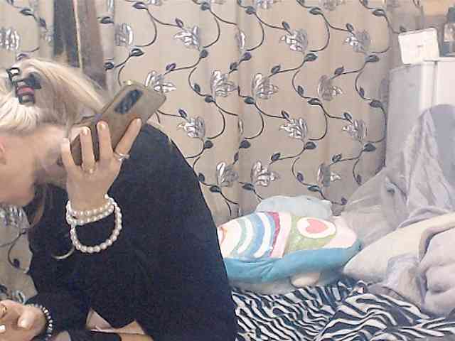 DeoMatissta webcam