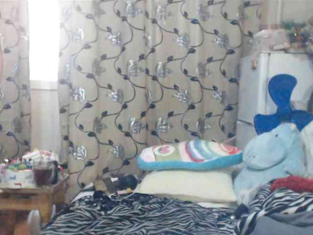 DeoMatissta webcam