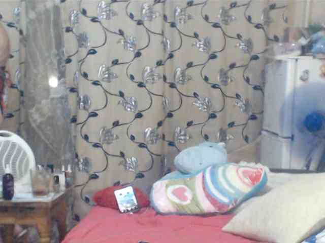 DeoMatissta webcam