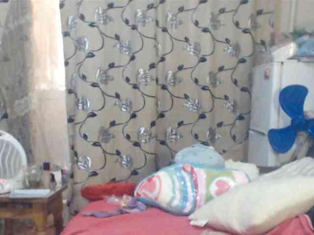 DeoMatissta webcam