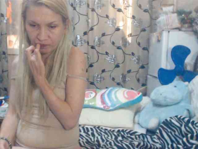 DeoMatissta webcam