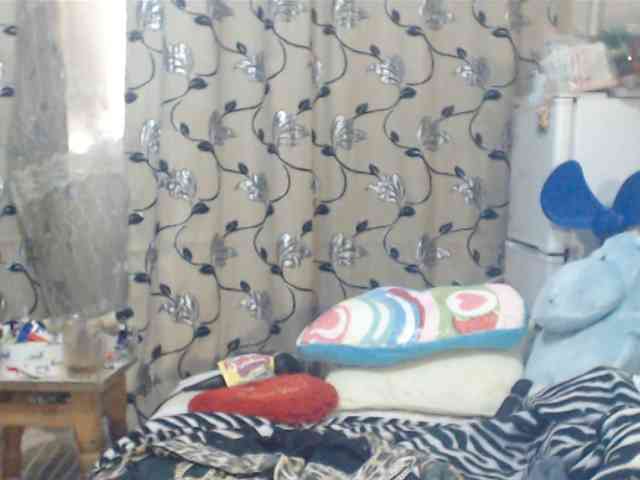 DeoMatissta webcam