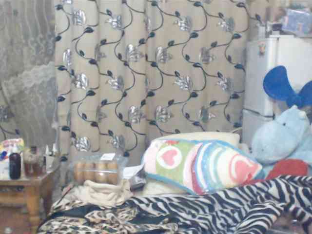 DeoMatissta webcam