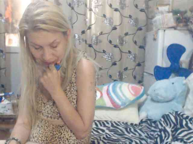 DeoMatissta webcam