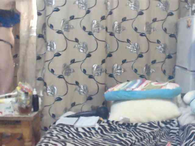 DeoMatissta webcam