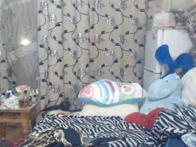 DeoMatissta webcam