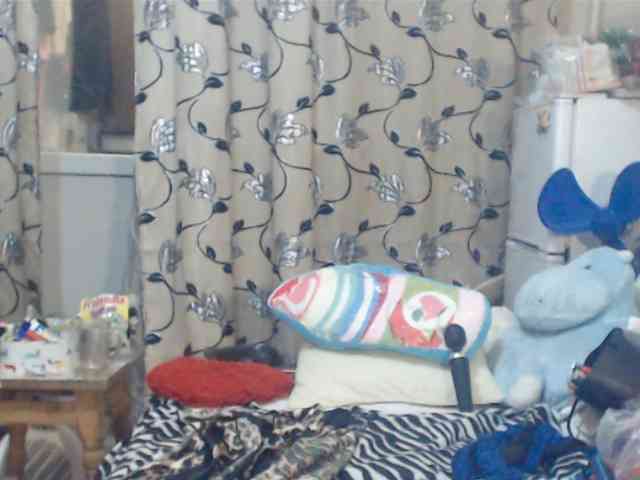 DeoMatissta webcam