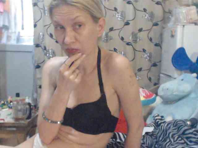 DeoMatissta webcam