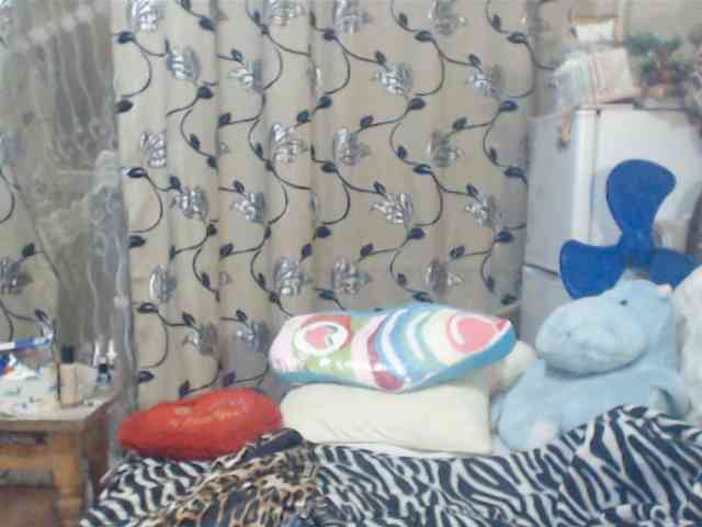 DeoMatissta webcam