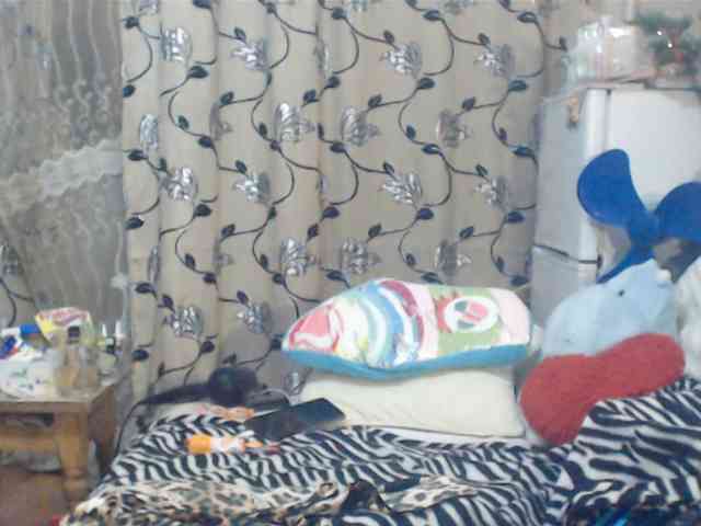 DeoMatissta webcam