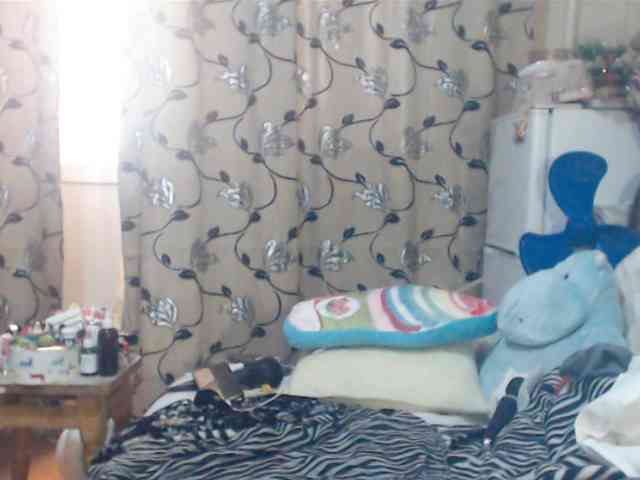 DeoMatissta webcam