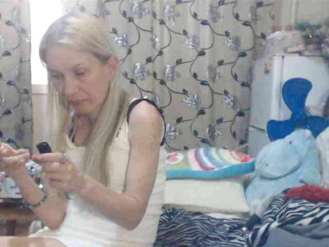DeoMatissta webcam