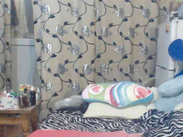 DeoMatissta webcam