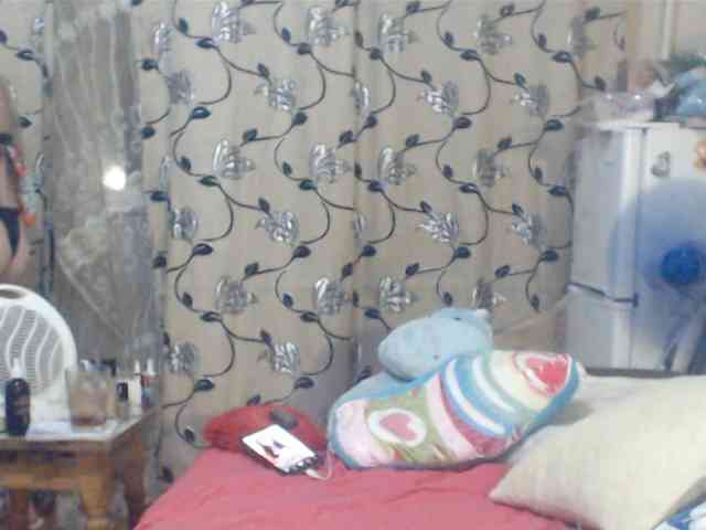 DeoMatissta webcam
